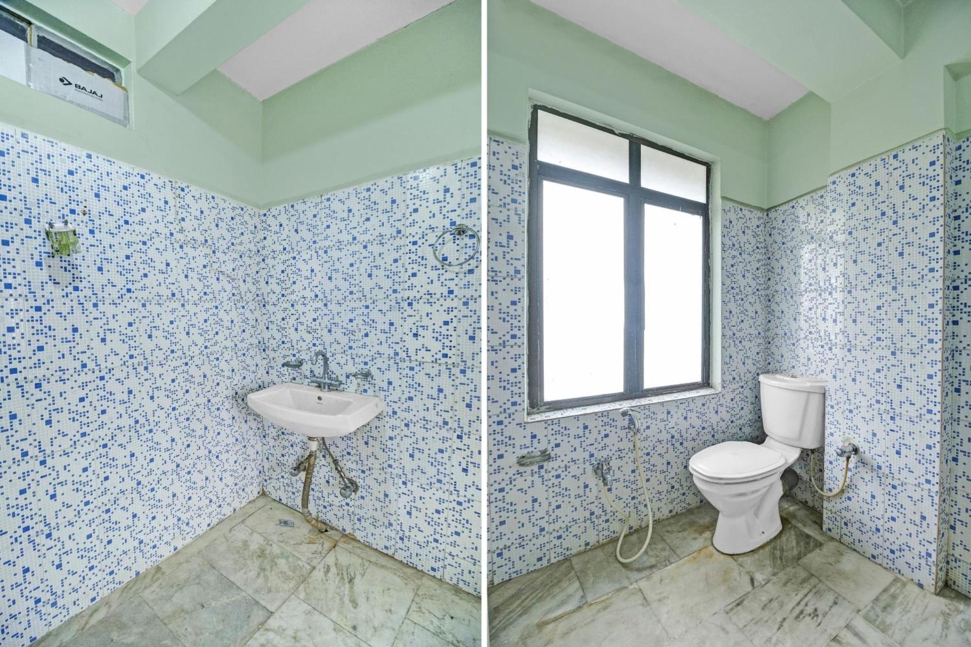 שילונג Hotel O Evergreen Guest House מראה חיצוני תמונה